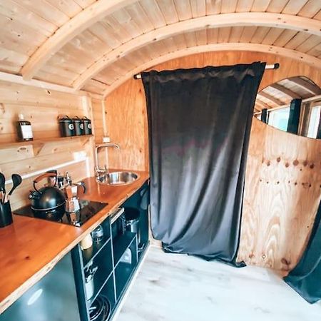 Tiny House Murato Kültér fotó