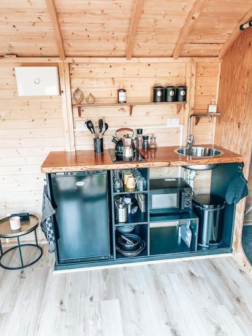 Tiny House Murato Kültér fotó
