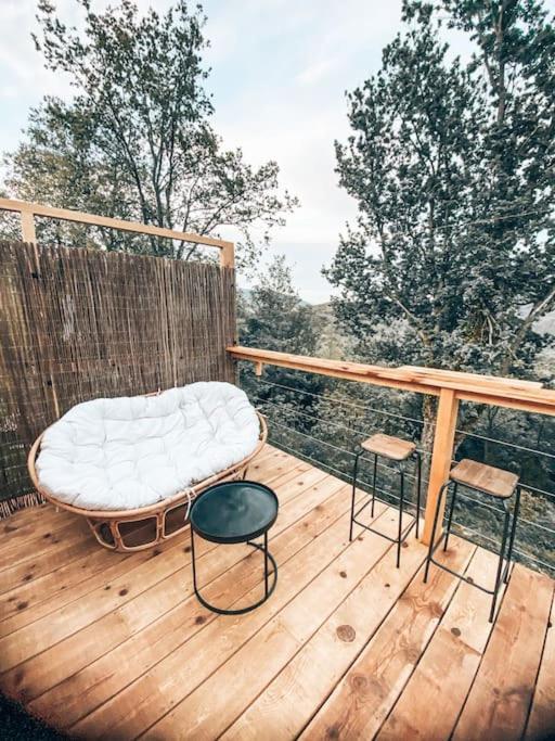 Tiny House Murato Kültér fotó