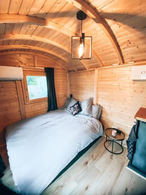 Tiny House Murato Kültér fotó